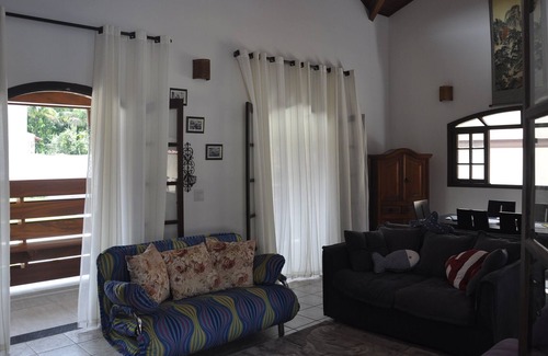 Horto Casa | Un ambiente que propicia la convivencia colectiva y la privacidad al mismo tiempo