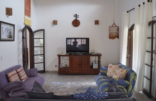 Horto Casa | Un ambiente que propicia la convivencia colectiva y la privacidad al mismo tiempo