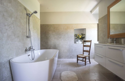 Villeneuve d'Aveyron Otro | An exceptional stay in a château with swimming pool - Luxury, charm and nature