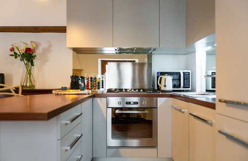 Citta Antica Apartamento | Αn exclusive deconsecrated former church residence from 1170