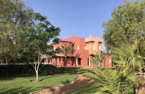 Afeggou Casa | CASA DE SUEÑO EN ALQUILER EXCLUSIVAMENTE