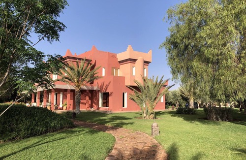 Afeggou Casa | CASA DE SUEÑO EN ALQUILER EXCLUSIVAMENTE