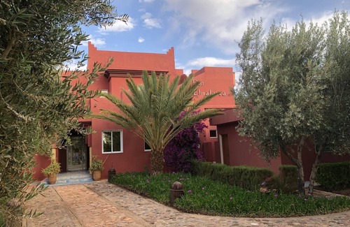Afeggou Casa | CASA DE SUEÑO EN ALQUILER EXCLUSIVAMENTE