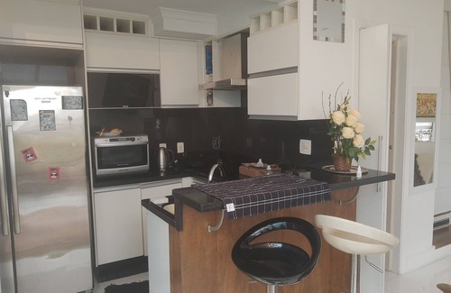 Campo Belo Apartamento | An experience!