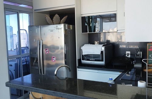 Campo Belo Apartamento | An experience!
