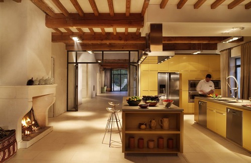 Montlaur Casa | Una extraordinaria propiedad en el país en el suroeste de Francia