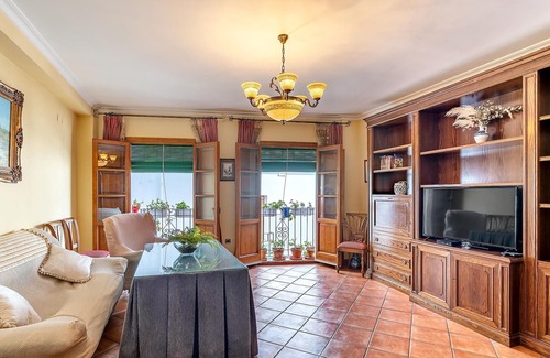 Barrio de la Villa Apartamento | Alojamiento de 3 habitaciones en Priego de Cordoba