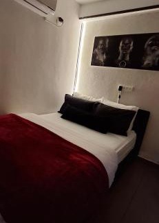 Eilat Apartamento | AN golden suite