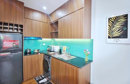Nhat Tan Apartamento | An'Home Apartment Westlake