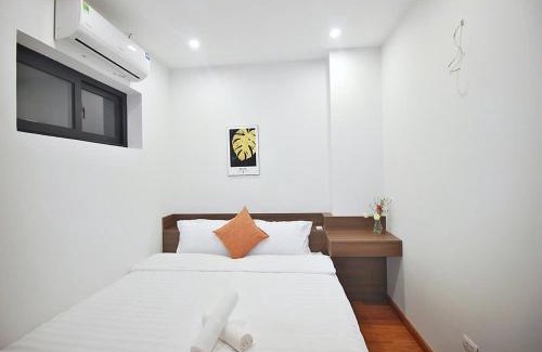 Nhat Tan Apartamento | An'Home Apartment Westlake