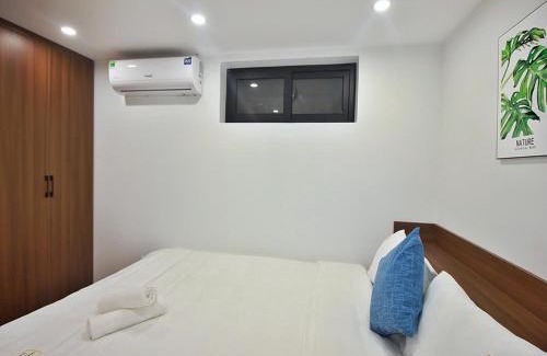 Nhat Tan Apartamento | An'Home Apartment Westlake