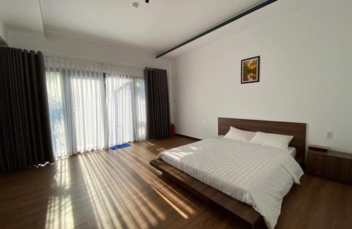 Di Linh Cama Y Desayuno | AN Homestay&coffee