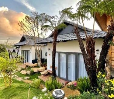 Di Linh Cama Y Desayuno | AN Homestay&coffee