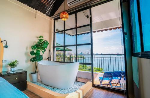 Thuy Khue Casa | An Homestay Lakeview Apartment