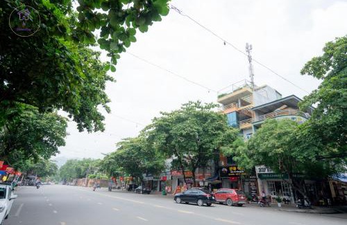 Tuyen Quang Apartamento | An Homestay Tuyên Quang