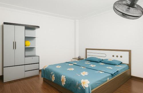 Le Chan Apartamento | An Homestay