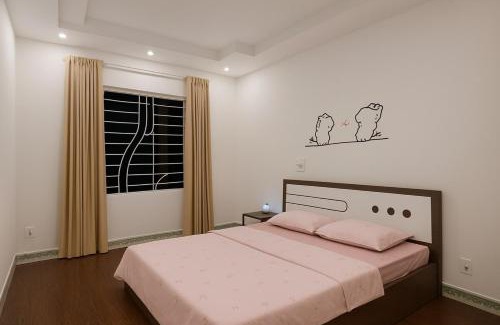 Le Chan Apartamento | An Homestay