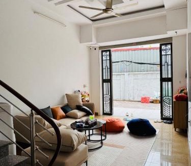 Le Chan Apartamento | An Homestay