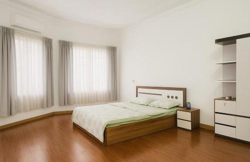 Le Chan Apartamento | An Homestay
