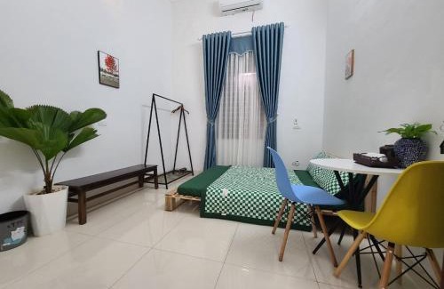 Vinh Yen Casa | An Homestay