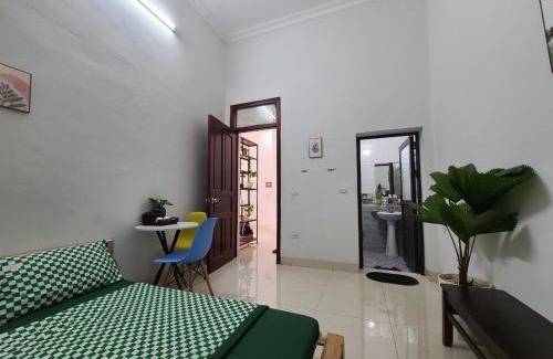 Vinh Yen Casa | An Homestay