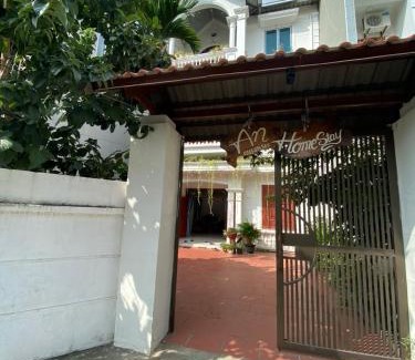 Vinh Yen Casa | An Homestay