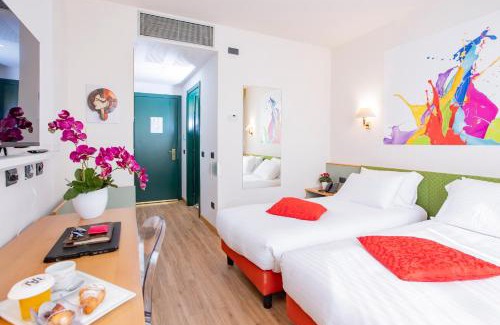 San Donato Milanese Hotel | AN Hotel Milano San Donato