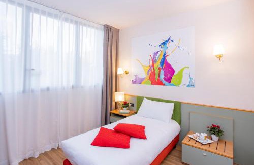 San Donato Milanese Hotel | AN Hotel Milano San Donato