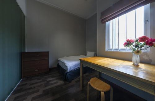 Hai Ba Trung Apartamento | An Huy Apartment