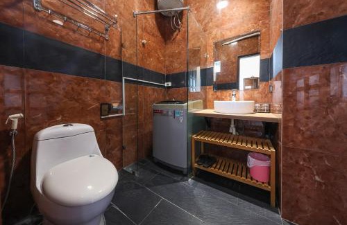 Hai Ba Trung Apartamento | An Huy Apartment
