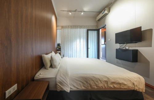 Hai Ba Trung Apartamento | An Huy Apartment