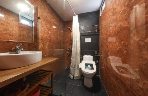 Hai Ba Trung Apartamento | An Huy Apartment
