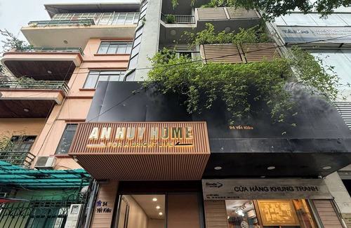Hai Ba Trung Apartamento | An Huy Apartment