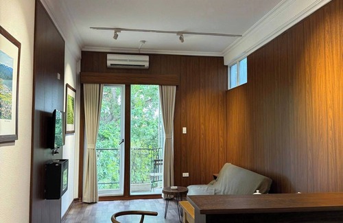Hai Ba Trung Apartamento | An Huy Apartment