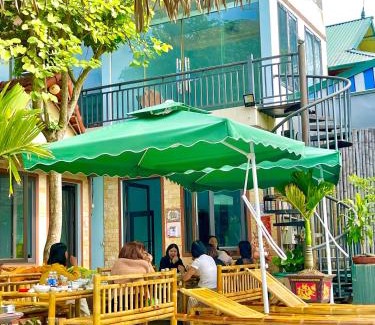 Mai Chau Casa | An Huy Homestay Mai Châu