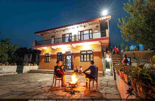 Majkhali Casa | An ideal and peaceful place for holiday.