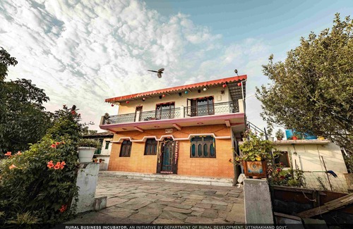 Majkhali Casa | An ideal and peaceful place for holiday.