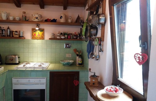 Massa Martana Casa | Un hogar ideal para sus vacaciones italianas!