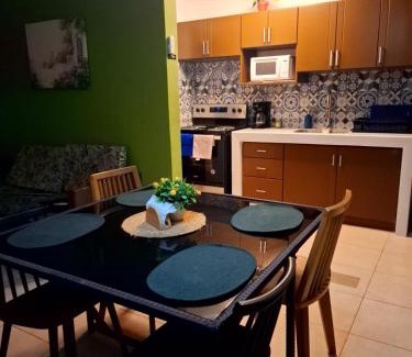 Bejuco Casa | An ideal place to share with family and friends