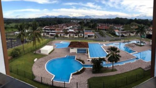 Bejuco Casa | An ideal place to share with family and friends