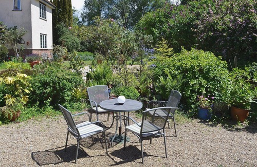 Bilting Cabaña | Alojamiento de 1 habitaciones en Hastingleigh, near Ashford