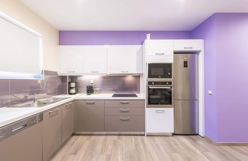 Glyfada Apartamento | An Impressive 2 bdr Apt in Glyfada