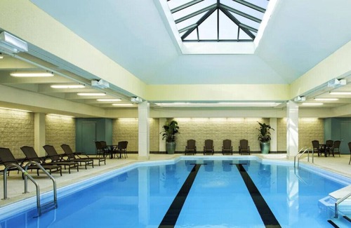 Birmingham Casa | An Inviting Room for a Comfortable Stay