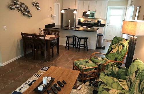 Palm Island Condominio | Una Island Escape en Don Pedro Island (West Coast FL) ... ¡¡¡NUEVO PRECIO 2019 !!!