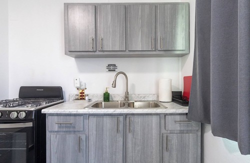 Hato Rey Central Apartamento | An Italian touch in the Caribbean