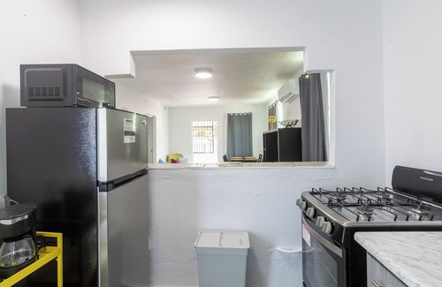 Hato Rey Central Apartamento | An Italian touch in the Caribbean