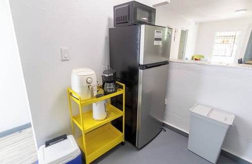 Hato Rey Central Apartamento | An Italian touch in the Caribbean