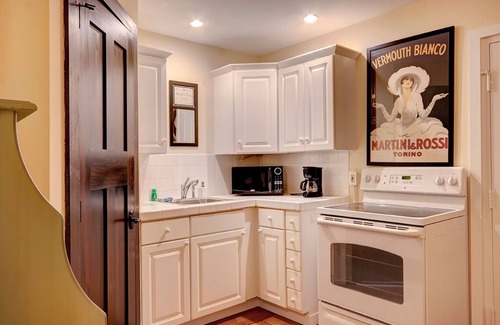 Napa Casa | An Italian Villa in the heart of Napa Valley!