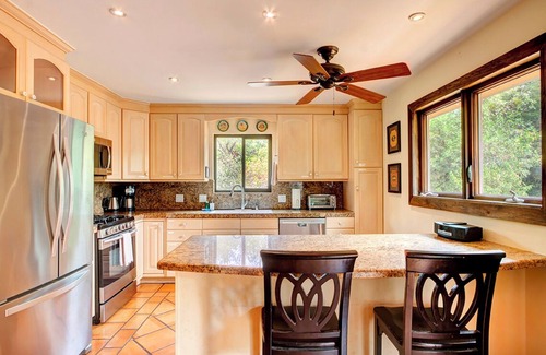 Napa Casa | An Italian Villa in the heart of Napa Valley!