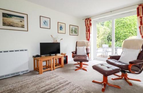 Mevagissey Apartamento | An Kres